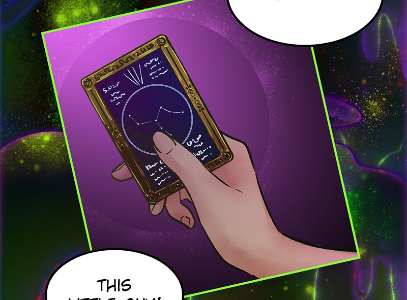 The Witch and The Bull Chapter 49 - Page 70