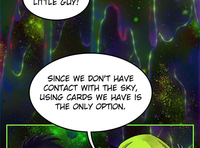 The Witch and The Bull Chapter 49 - Page 71