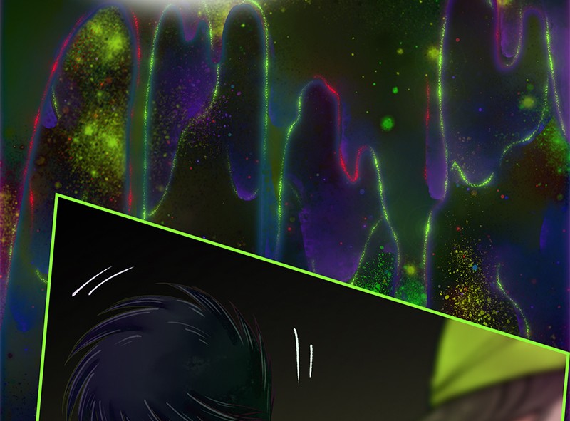 The Witch and The Bull Chapter 49 - Page 75