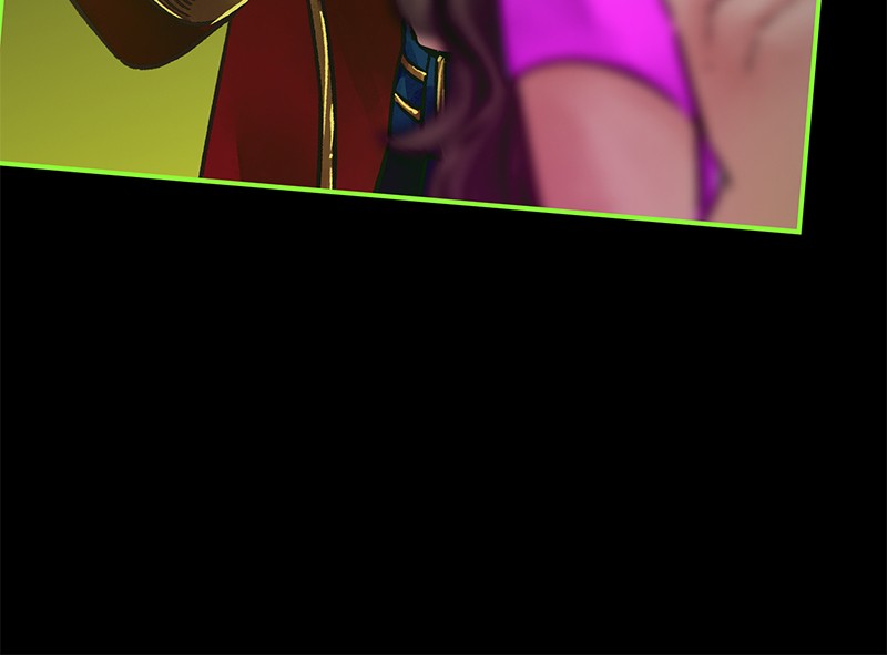 The Witch and The Bull Chapter 49 - Page 77