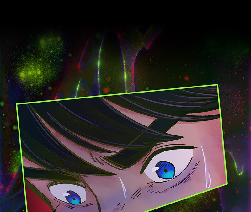 The Witch and The Bull Chapter 49 - Page 78