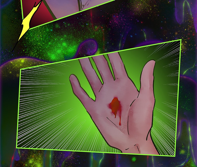 The Witch and The Bull Chapter 49 - Page 79