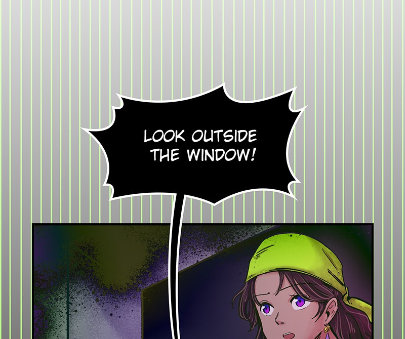 The Witch and The Bull Chapter 49 - Page 8