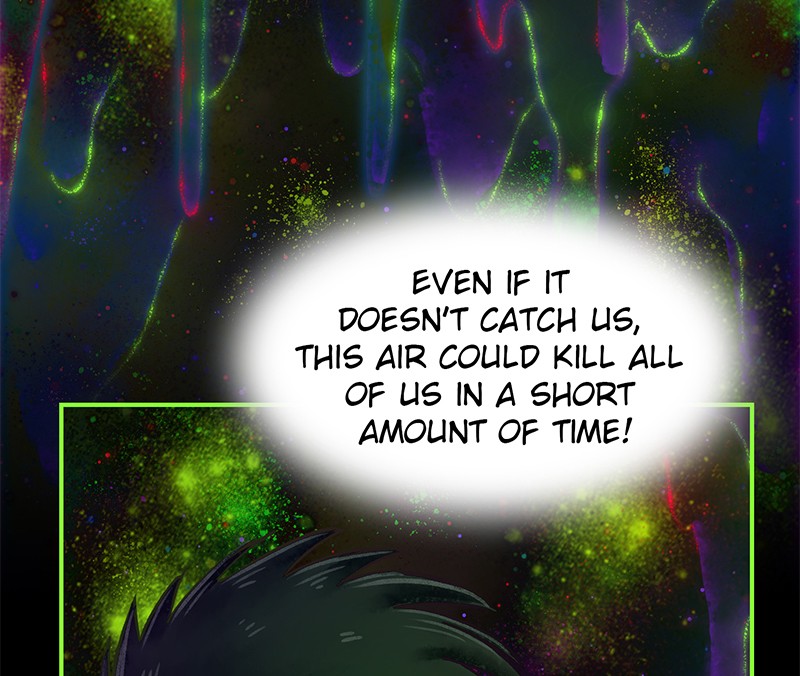 The Witch and The Bull Chapter 49 - Page 80