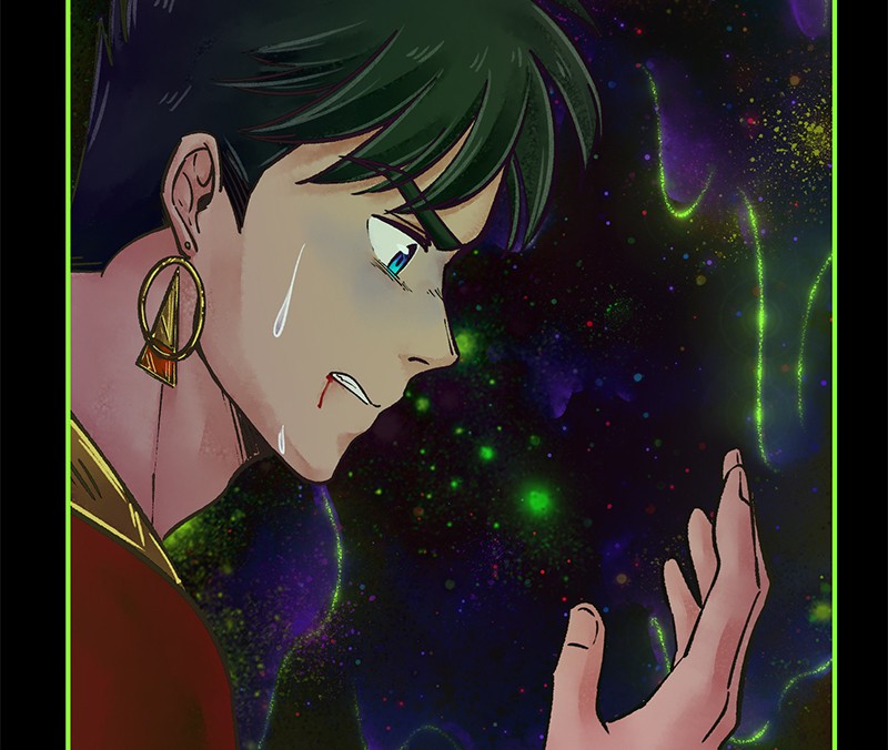 The Witch and The Bull Chapter 49 - Page 81