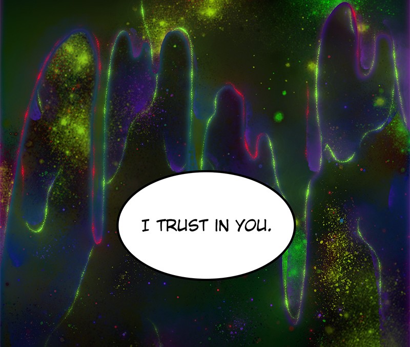 The Witch and The Bull Chapter 49 - Page 84