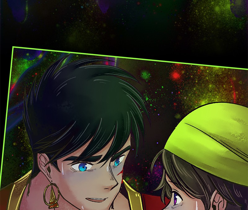 The Witch and The Bull Chapter 49 - Page 85