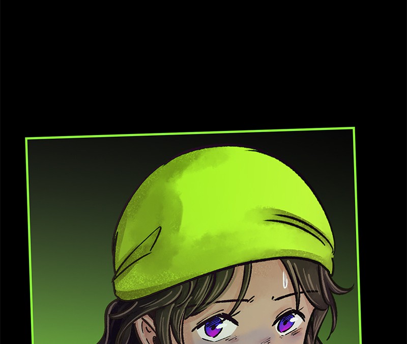 The Witch and The Bull Chapter 49 - Page 87