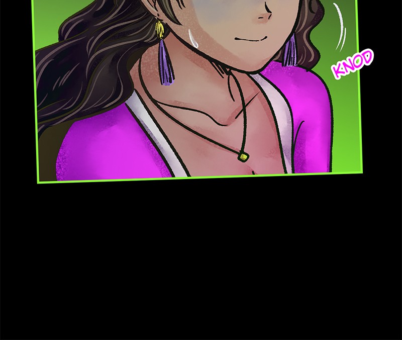 The Witch and The Bull Chapter 49 - Page 88