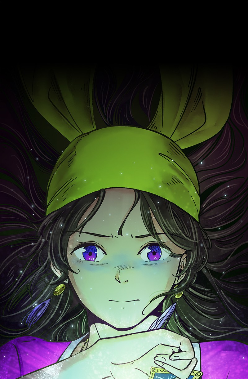 The Witch and The Bull Chapter 49 - Page 89