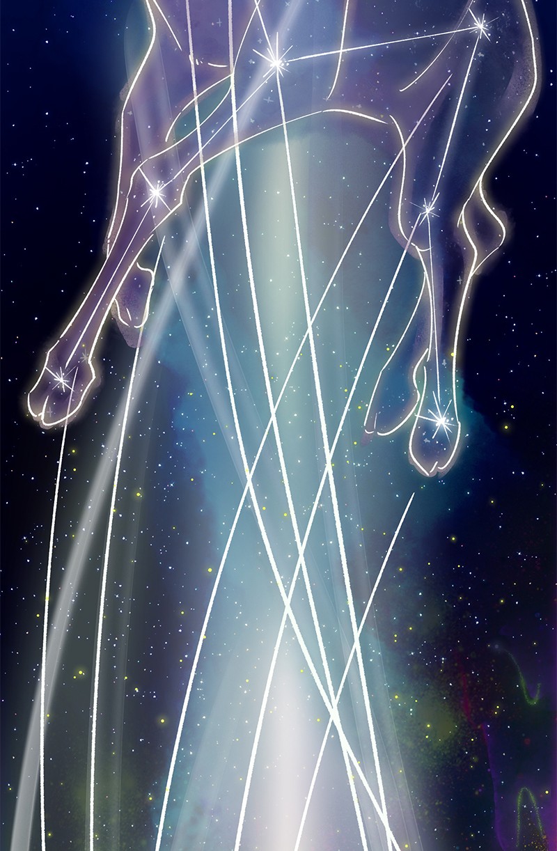 The Witch and The Bull Chapter 49 - Page 93