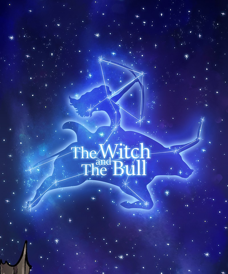 The Witch and The Bull Chapter 5 - Page 1