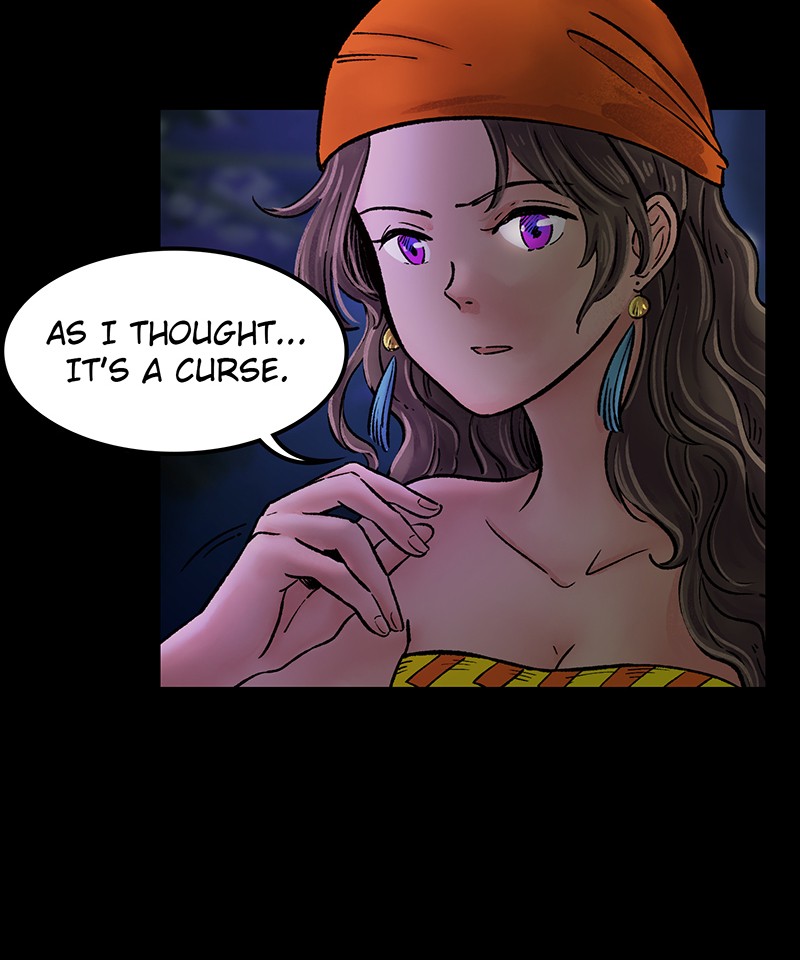 The Witch and The Bull Chapter 5 - Page 10