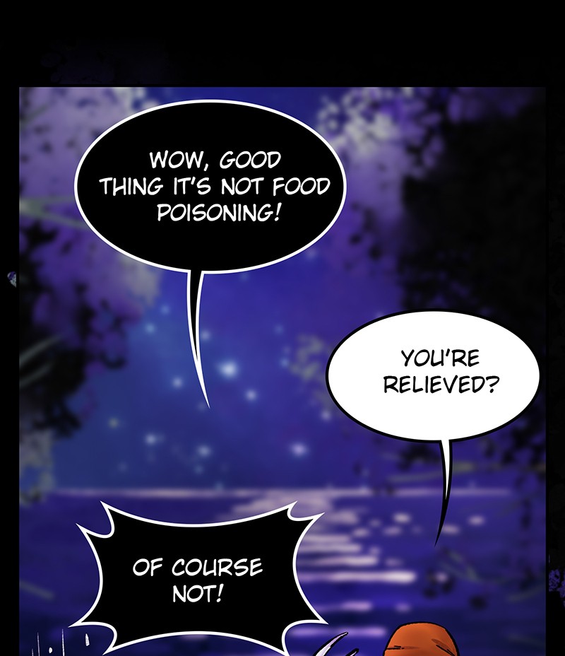 The Witch and The Bull Chapter 5 - Page 11