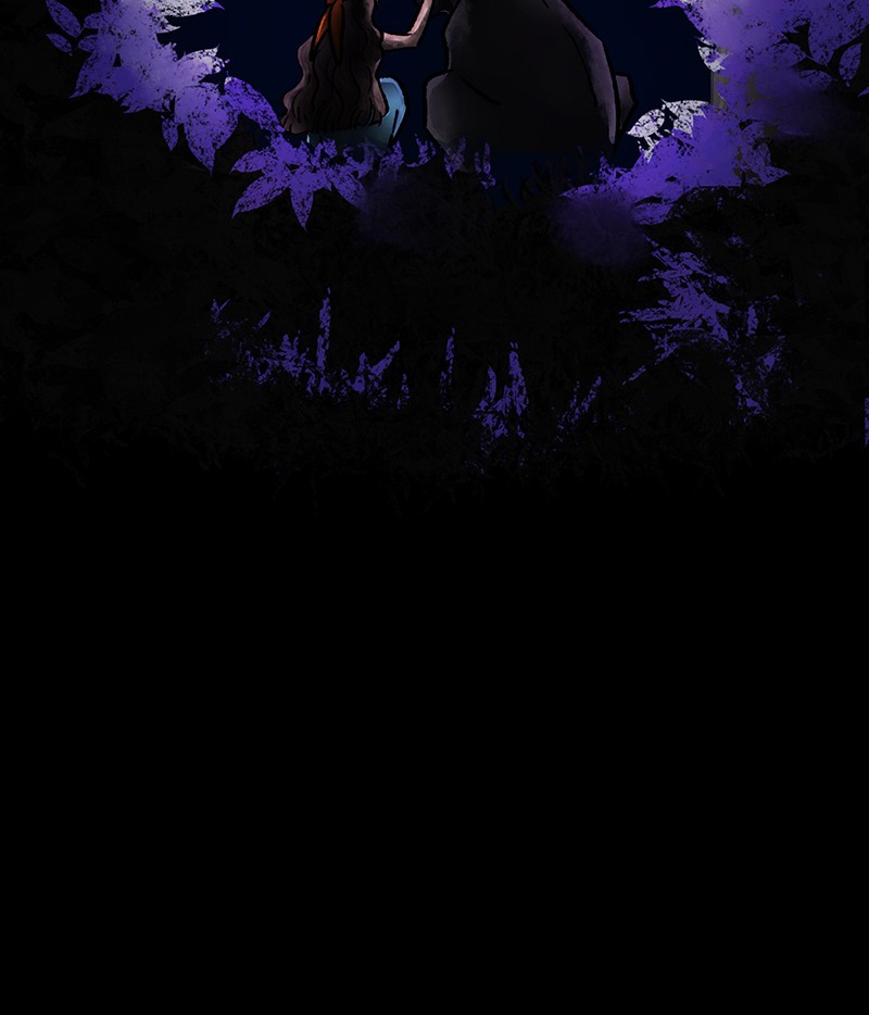 The Witch and The Bull Chapter 5 - Page 50