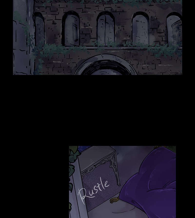 The Witch and The Bull Chapter 5 - Page 53