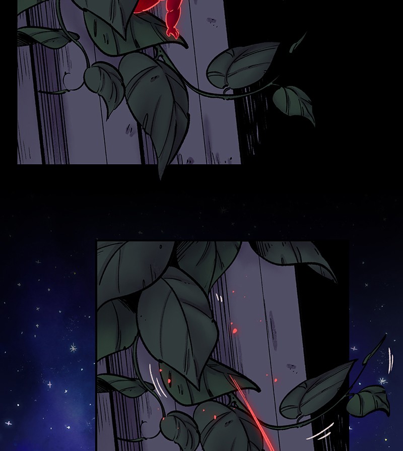 The Witch and The Bull Chapter 5 - Page 55