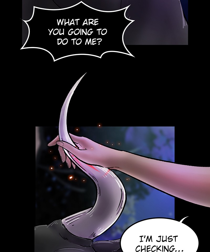 The Witch and The Bull Chapter 5 - Page 6