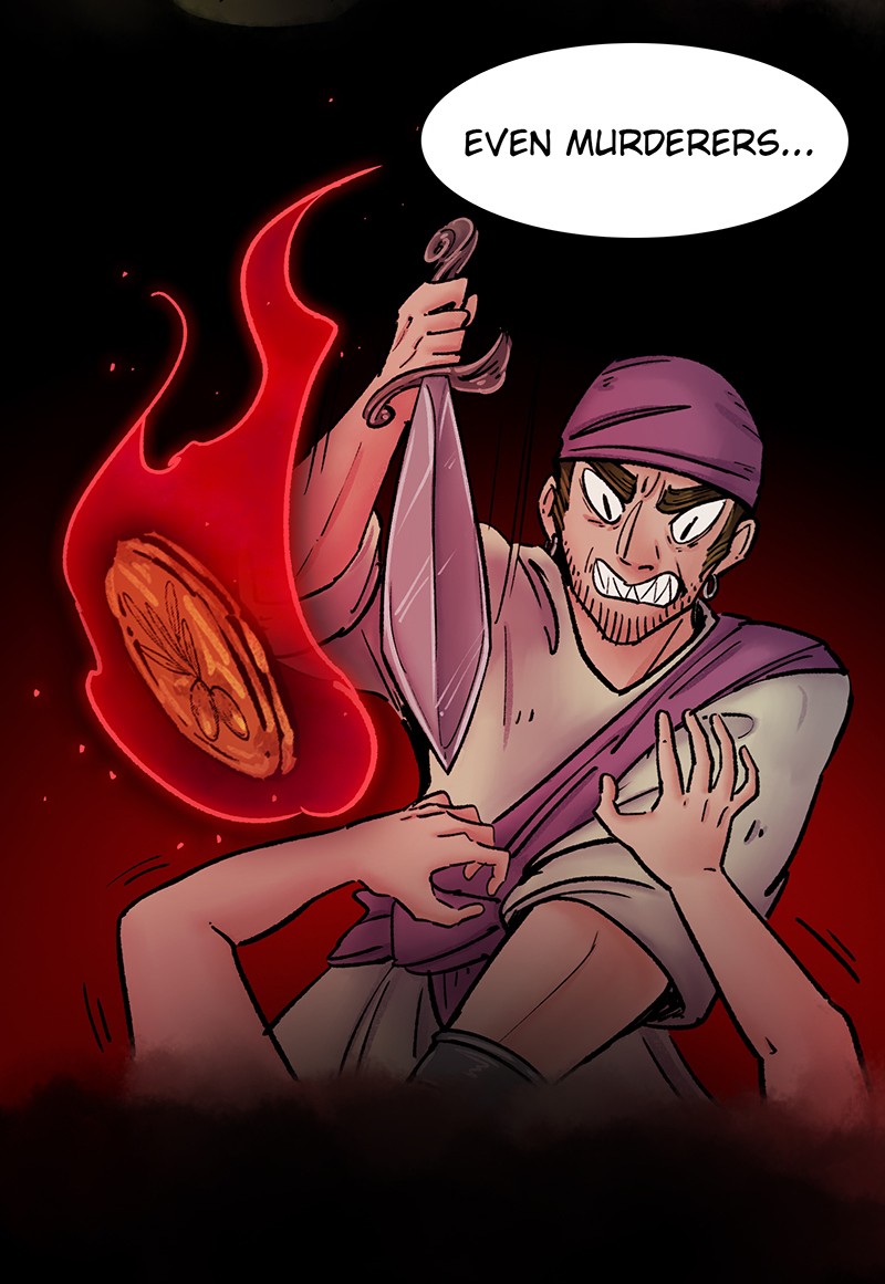 The Witch and The Bull Chapter 5 - Page 66