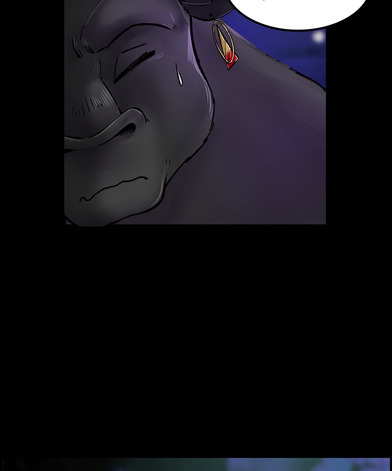 The Witch and The Bull Chapter 5 - Page 7