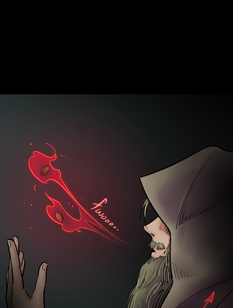 The Witch and The Bull Chapter 5 - Page 72