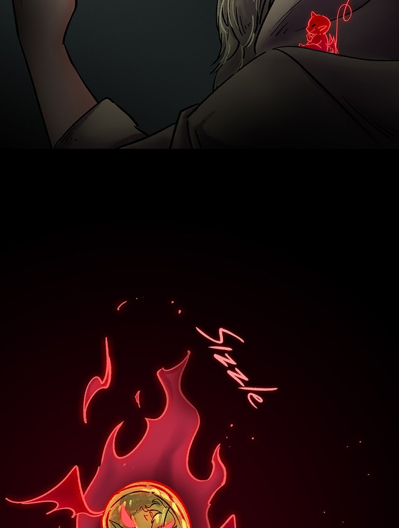 The Witch and The Bull Chapter 5 - Page 73