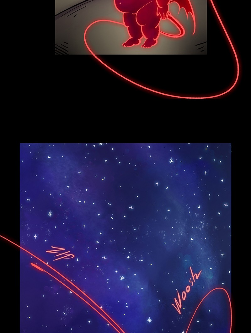 The Witch and The Bull Chapter 5 - Page 78