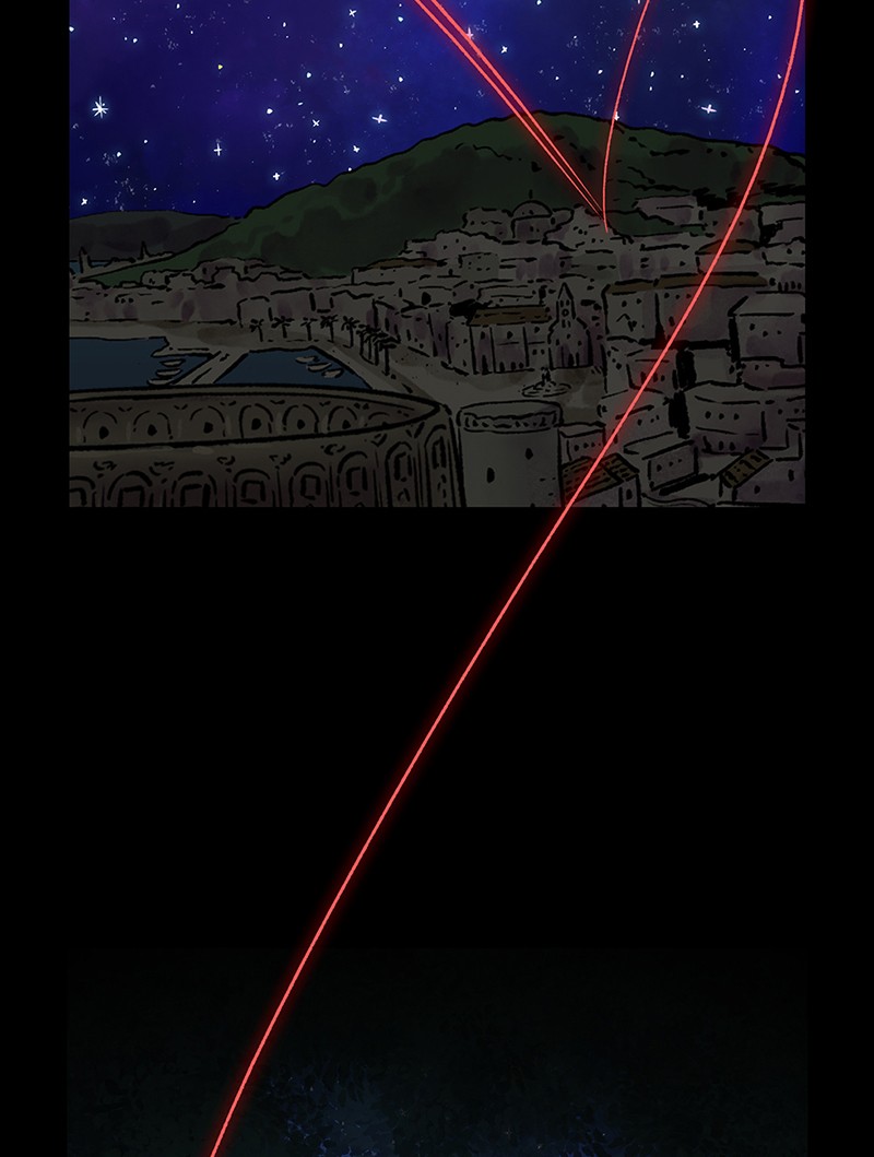 The Witch and The Bull Chapter 5 - Page 79