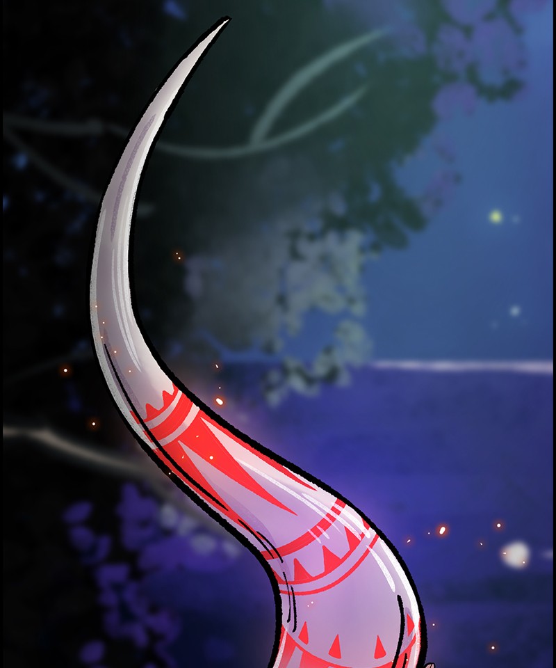 The Witch and The Bull Chapter 5 - Page 8