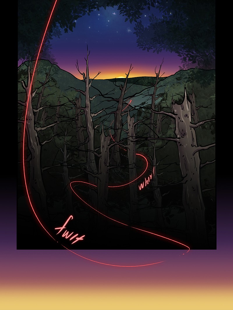 The Witch and The Bull Chapter 5 - Page 80