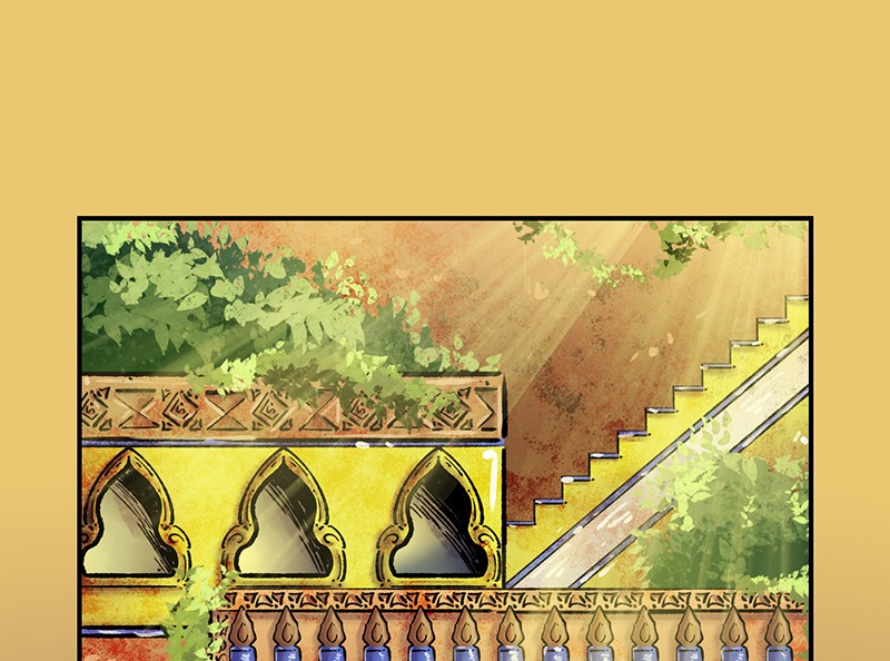 The Witch and The Bull Chapter 5 - Page 81