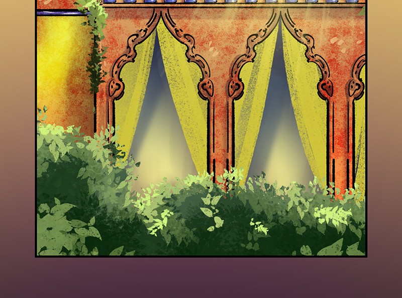 The Witch and The Bull Chapter 5 - Page 82