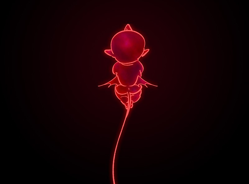 The Witch and The Bull Chapter 5 - Page 89