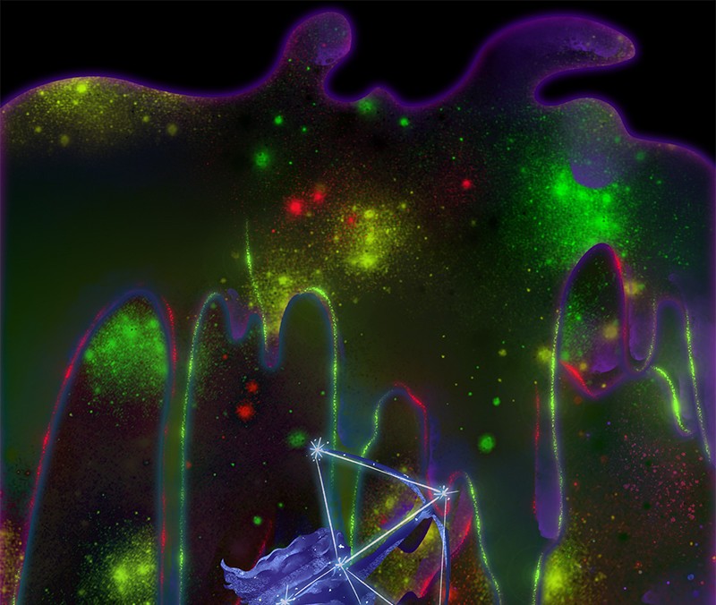 The Witch and The Bull Chapter 50 - Page 1