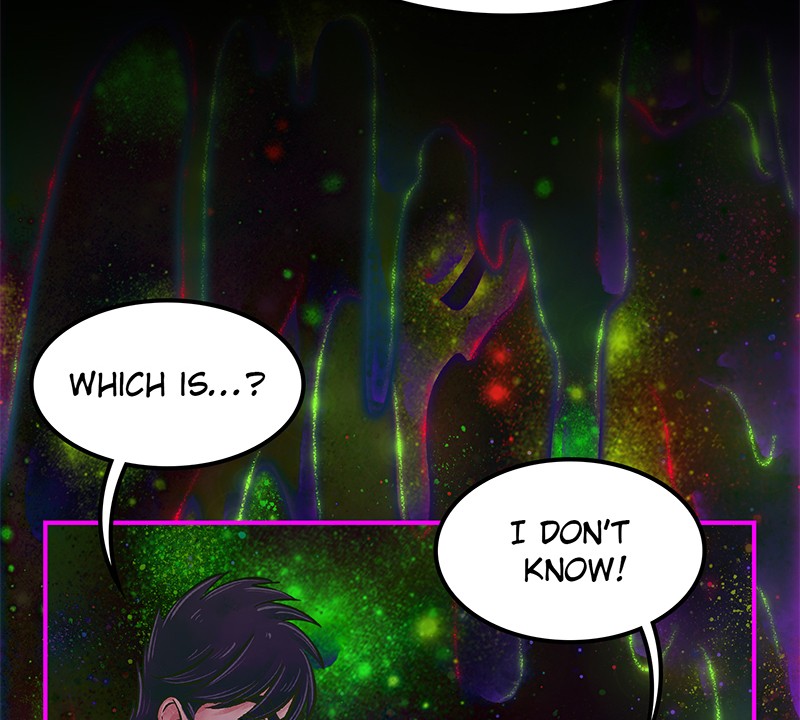 The Witch and The Bull Chapter 50 - Page 14