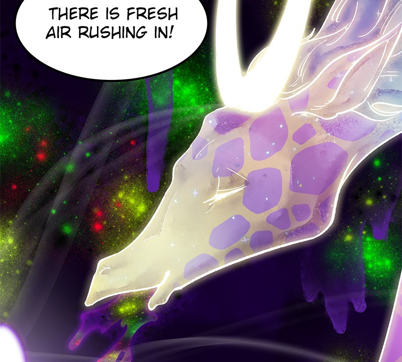 The Witch and The Bull Chapter 50 - Page 17