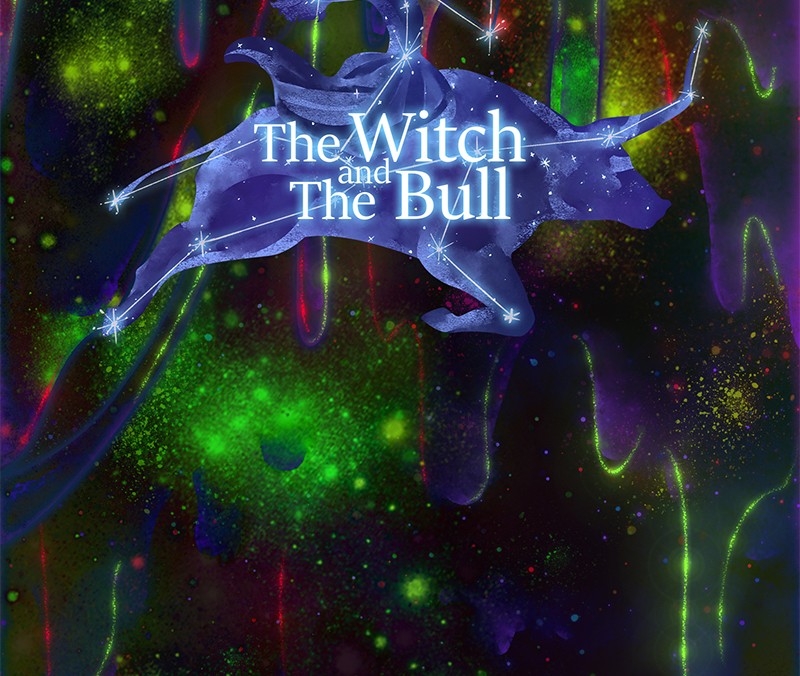 The Witch and The Bull Chapter 50 - Page 2