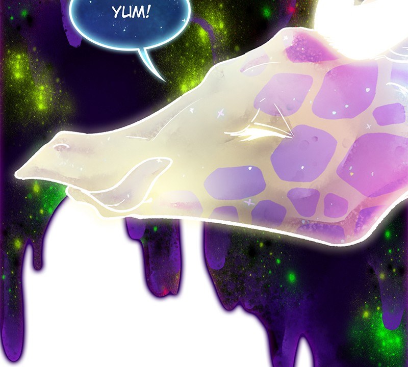 The Witch and The Bull Chapter 50 - Page 20