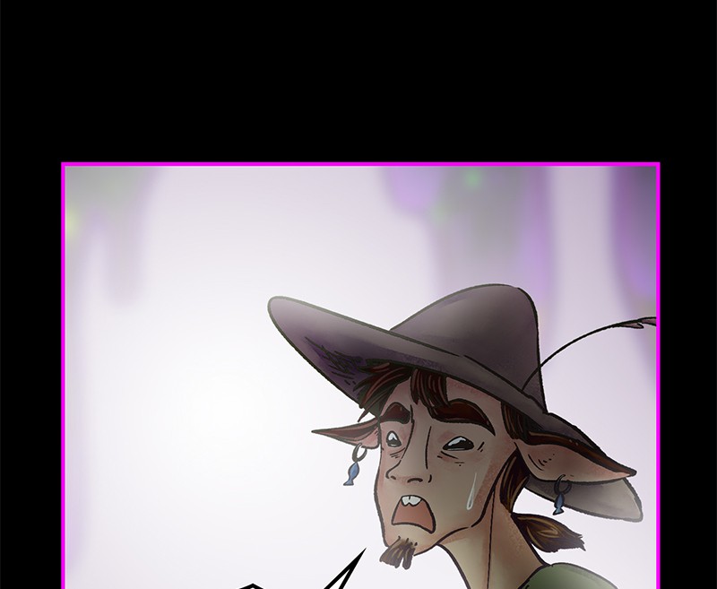 The Witch and The Bull Chapter 50 - Page 25
