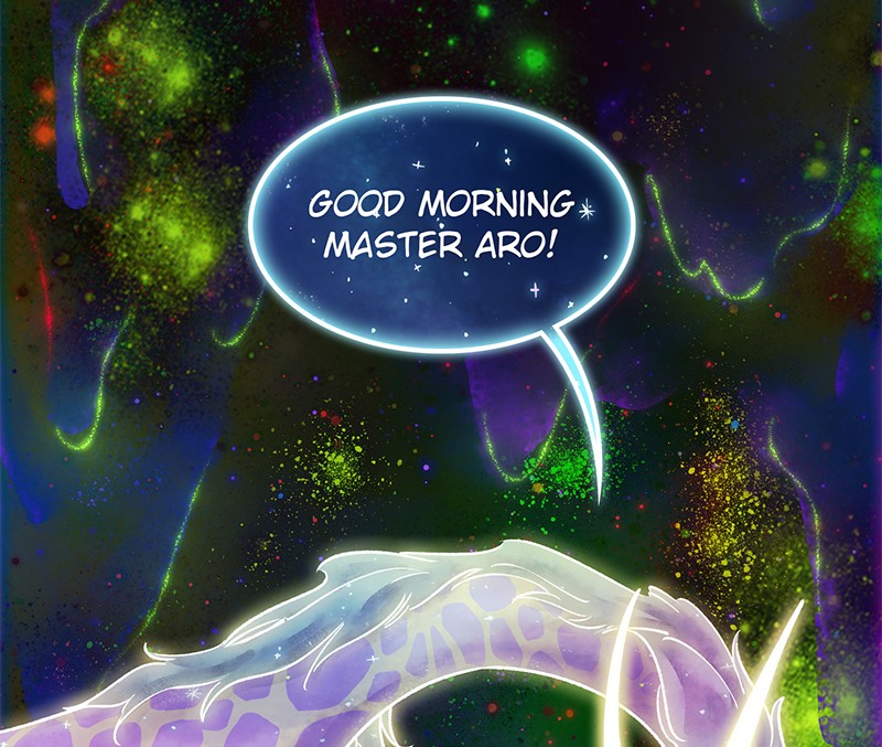 The Witch and The Bull Chapter 50 - Page 3