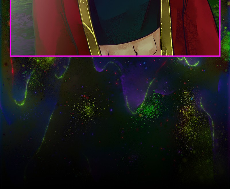 The Witch and The Bull Chapter 50 - Page 30