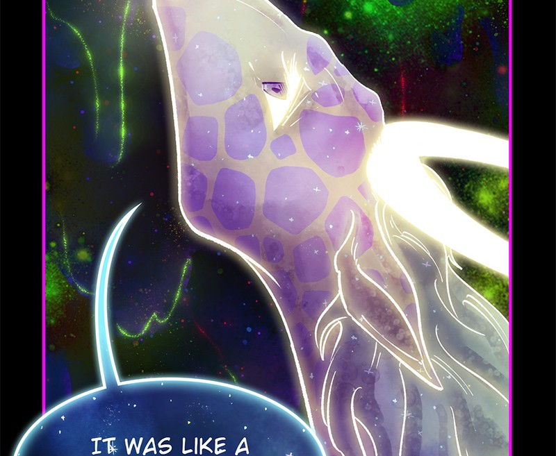 The Witch and The Bull Chapter 50 - Page 32