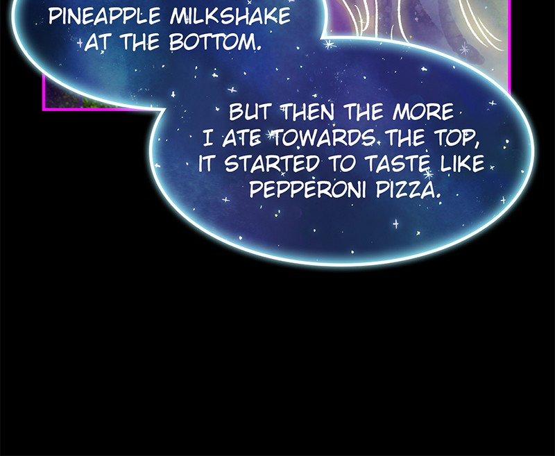 The Witch and The Bull Chapter 50 - Page 33