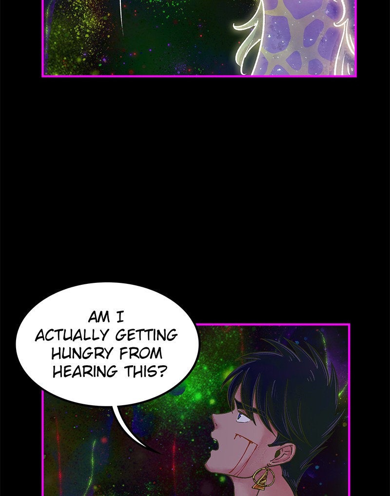 The Witch and The Bull Chapter 50 - Page 35