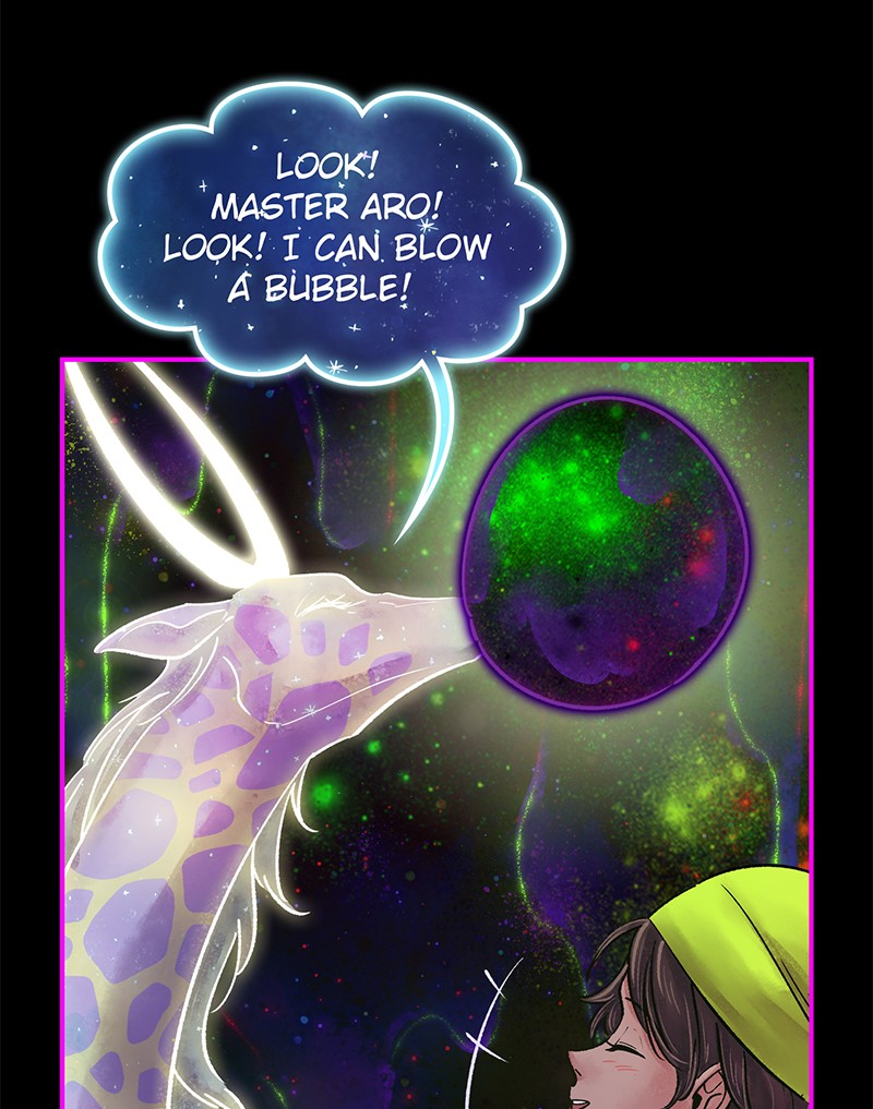 The Witch and The Bull Chapter 50 - Page 38