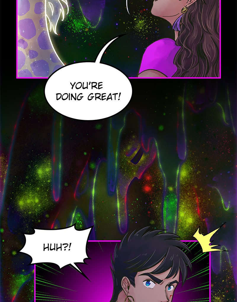 The Witch and The Bull Chapter 50 - Page 39