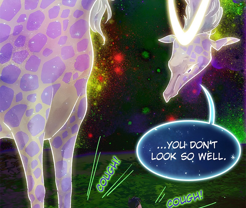 The Witch and The Bull Chapter 50 - Page 4