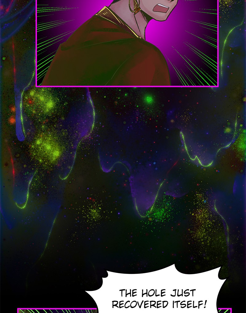 The Witch and The Bull Chapter 50 - Page 40