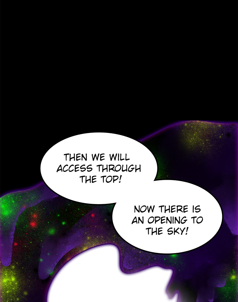 The Witch and The Bull Chapter 50 - Page 42