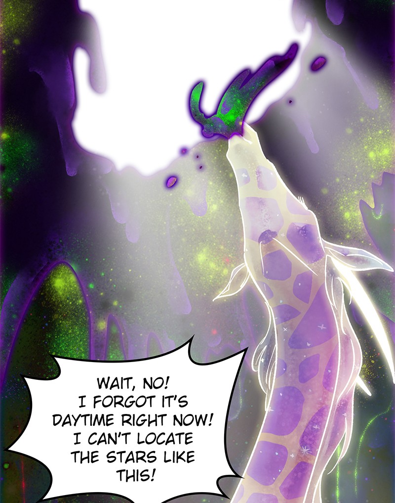 The Witch and The Bull Chapter 50 - Page 43